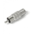 Female to Male RCA Connector - (100 Pack)