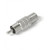Female to Male RCA Connector - (10 Pack)