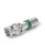EA Universal RG6 & Quad BNC Connector - FS6BNCUV5