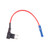 Pre-wired Mini ATC Fuse Tap Plugs
