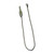 Glowfish II 5/32" Diameter, 6 Foot Glow-in-the-Dark Rod Kit