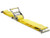 2Inx12Ft 3000Lbs E-Track Ratchet - H-1415