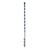 3/16" x 4" Carbide Hammer Drill Bit