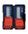 7-Piece Hammer Drill Masonry Bit Set