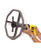 Hole Cutter with Dust Catcher