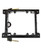 Dual Gang Nail On Low Voltage Bracket - LVN2