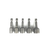 Magnetic Nut Setter Set - (5 Piece)