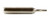 1.3Mm Pentalobe Screwdriver Bit - P5
