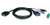 10Ft Kvm Switch Usb/Ps2 Cable Kit - P780-010