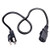 Power Cable: 15Ft - PC15