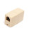 Telephone In-Line Coupler