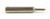 #00 Phillips Screwdriver Bitx - PH00