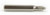 #1 Phillips Screwdriver Bit - PH1