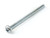 1/4-20 x 5" Pan Head Machine Screw