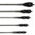 3/8In X 54In Long Flexible Auger - QTT3854