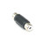 RCA Coupler - (100 Pack)