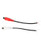 RCA Female To Tinned End Pair - RF-PHA