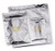 6" x 8" Resealable Static Bags - (100 Pack)