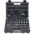 1/4" & 3/8" Drive Mechanics Socket Set (60 Piece)