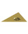 Corner Card - T-EZREGOLD