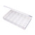 18 Compartment Plastic Storage Box