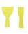 2" & 4" Putty Knives