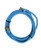 7' Cat5 Patch Cable - Blue