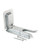 GE Gas Range Anti Tip Bracket - WB02T10415