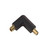 HDMI Right Angle Female To Male