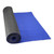 Neoprene Floor Runner, 27" x 15', Blue