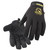 Black Stallion Mechanic Gloves - Medium