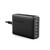 6 Port 60W, 12 Amp USB Charger