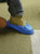 Shoe Bootie, 100PK