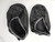 Anti-Slip Reusable Shoe Cover Pair Small