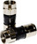 RG6 Quad Connector - (50 Pack)