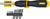 20PC MULTIBIT RATCHETING SCREWDRIVER SET 