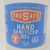 TruSafe Gallon w/pump Hand Sanitizer - 910-287