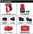 M12 Fuel Installation Drill/Driver Kit 