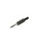 1/4In Stereo Plug Plastic Handl