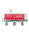 3-Way 5-2150Mhz Splitter