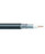D.F. Countryman RG-11 Black 1000Ft