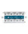 1 Gig 3108Tv-17 8-Port 17Db Tap