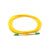1 Meter Fc/Apc-Sc/Apc Sm Duplex Jumper