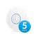 Ubiquiti UniFi HD (5 Pack)