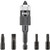 6 Pc. Magnetic RAPID LOAD Set