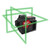 M12 Green 360° 3-Plane Laser