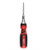 9-in-1 Square Drive Ratch Multi-bit Drvr