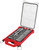 3/8" Drive Metric Ratchet/Socket Set - 32 piece