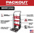 PACKOUT 20 in. 2-Wheel Utility Cart