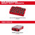 SHOCKWAVE Impact Duty Socket 1/2" 27PC